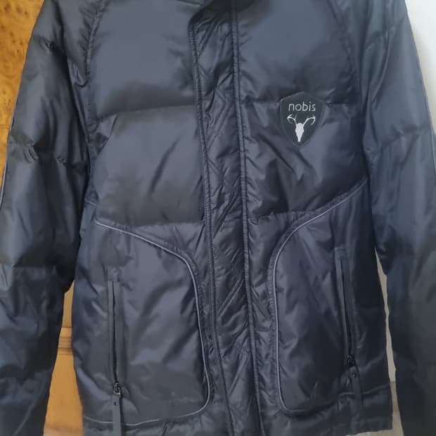 노비스 카토 패딩.  M/XL(새상품급)