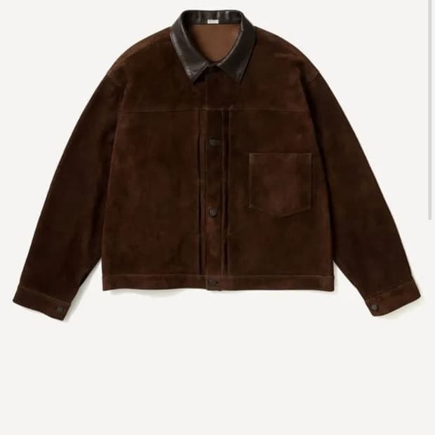 3 아프레쎄 빈티지스웨이드 1st