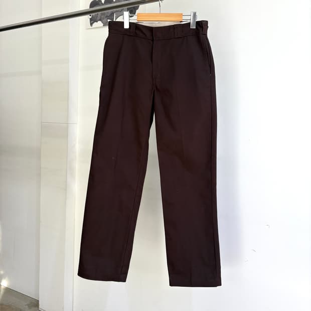 DICKIES 874 코튼팬츠