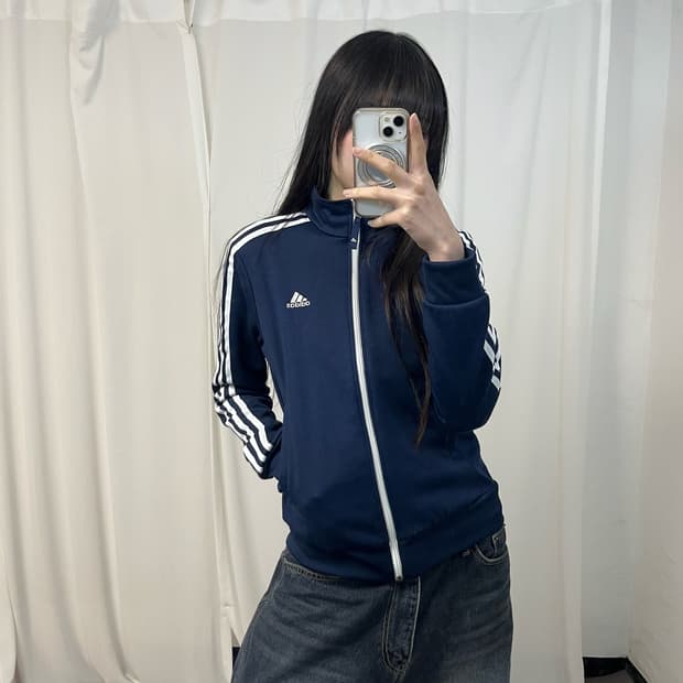 Adidas Navy Jersey