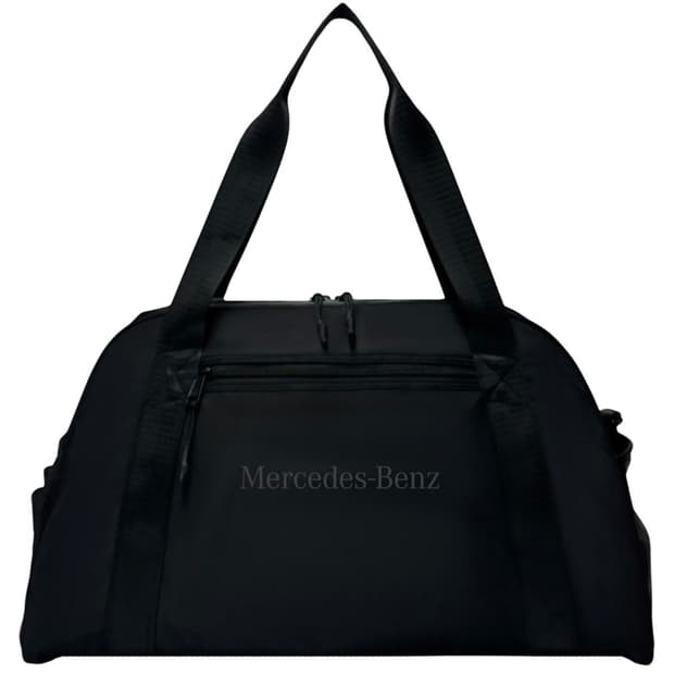 메르세데스 벤츠 기브앤런 더플백