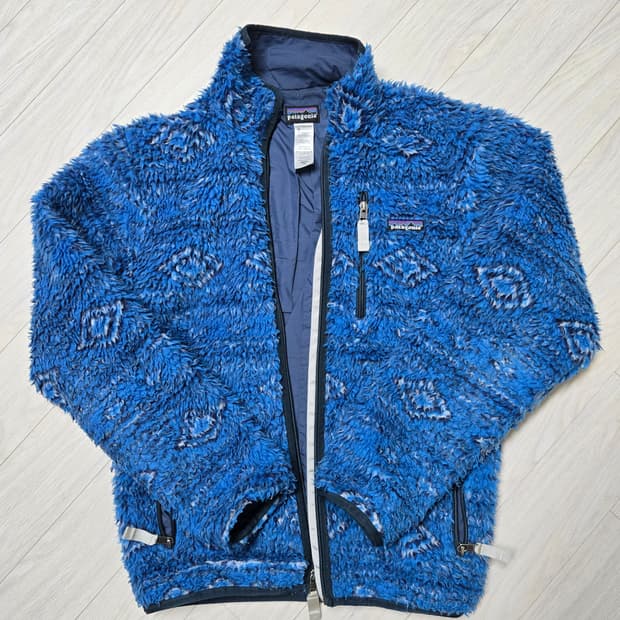 12FW 파타고니아 클래식 레트로-X 플리스 자켓