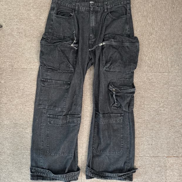 카고팬츠