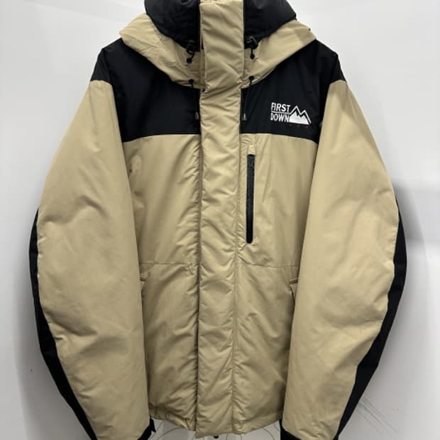 FIRST DOWN U.S.A (L)