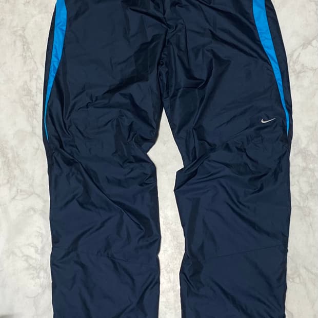 나이키 트레이닝 와이드 팬츠 35 ~ 36 인치