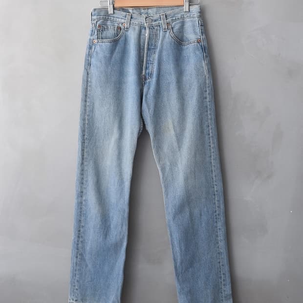 90s LEVIS 501 #50 (28)