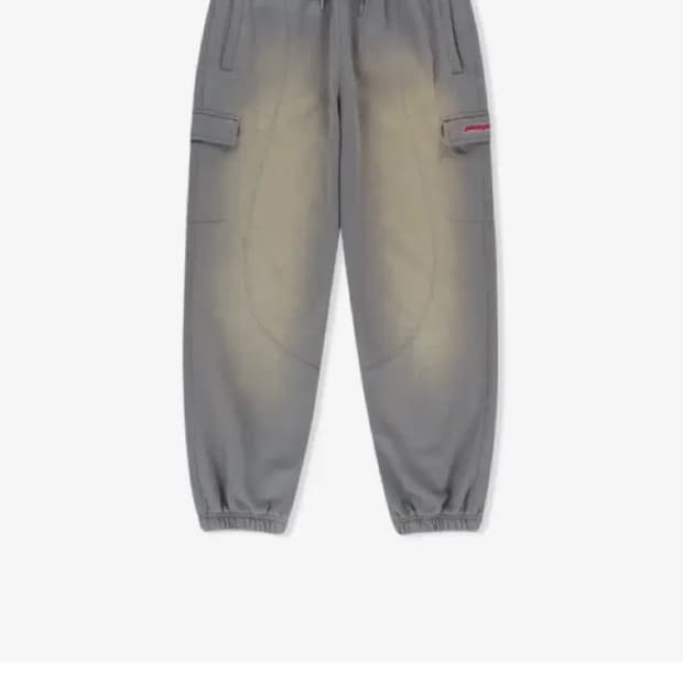 예스아이씨 25fw 스웻팬츠