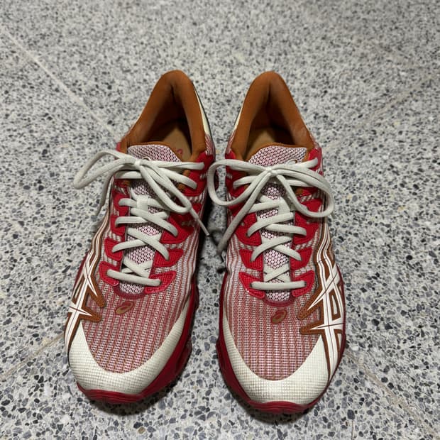 키코 x 아식스 / 젤 퀀텀 / 290