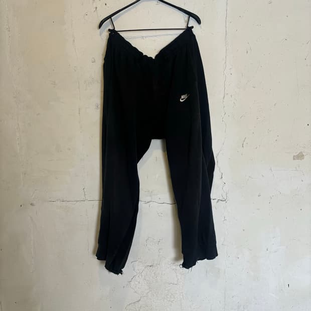 블레스 오버조깅진 블랙