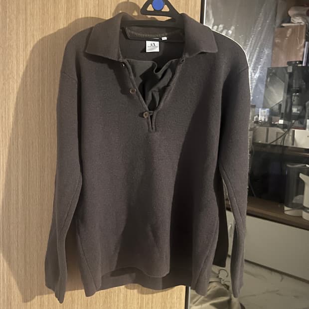 [Neo vintage 의 시작] Armani Exchange