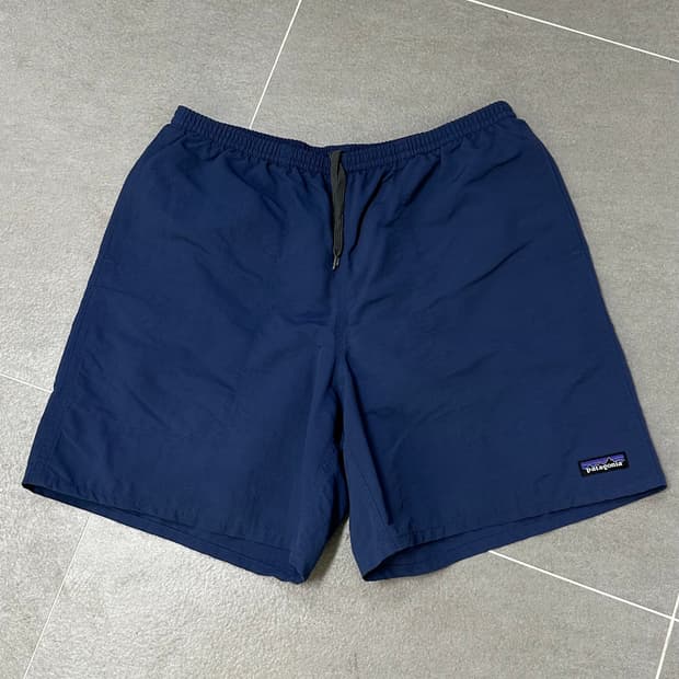 (~36)파타고니아 반바지-M2106