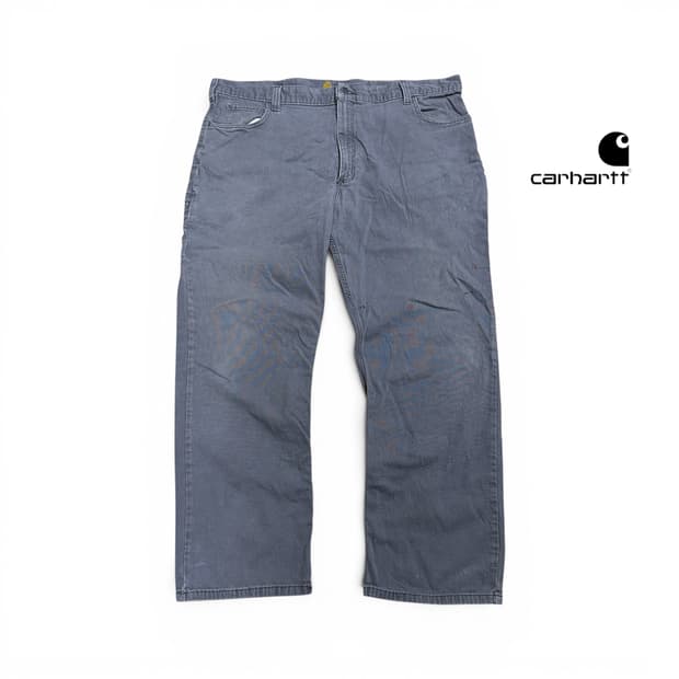 칼하트 OG 릴렉스핏 워크팬츠 42x32