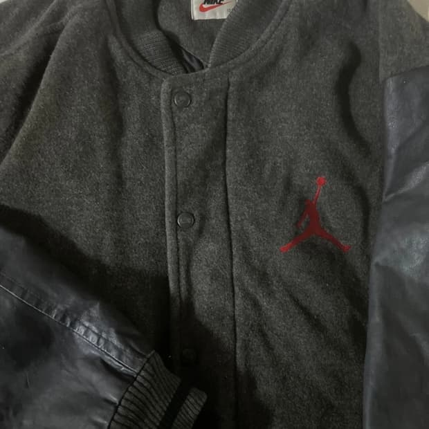 나이키 바시티 삼나스포츠 xl