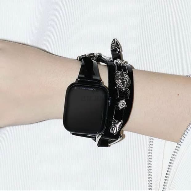 구매글) 토가 애플워치 스트랩 구매합니다