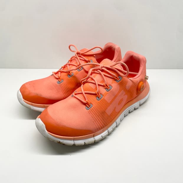 리복 런닝화 운동화 펌프 