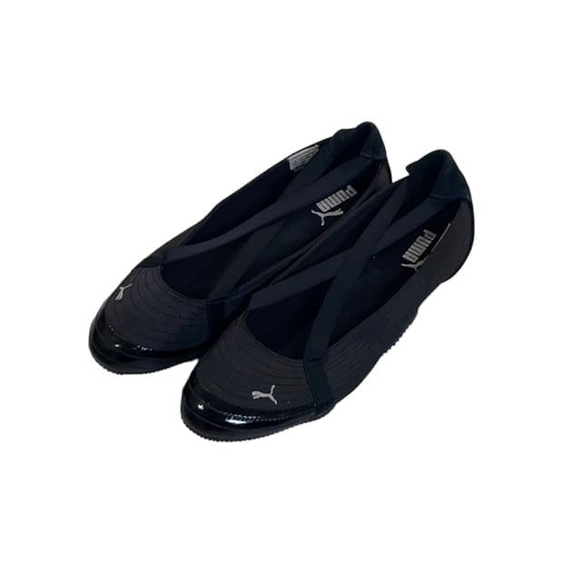Puma 푸마 플랫슈즈