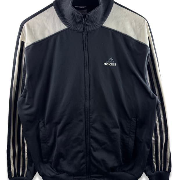 아디다스 올드스쿨 트랙탑져지2902