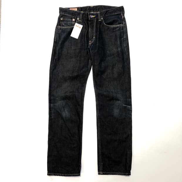 에드윈 재팬 503 지갑워싱 프리미엄 데님팬츠