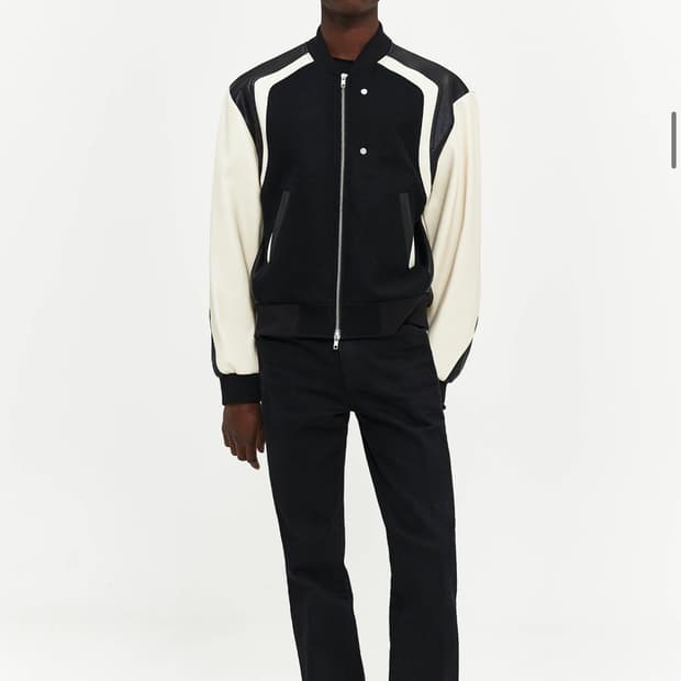 엘무드 서킷레이서 자켓 48사이즈