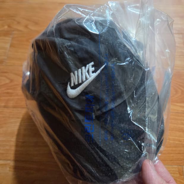 나이키.헤리티지86 워싱볼캡