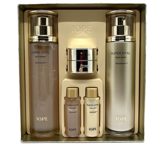 아이오페 슈퍼바이탈