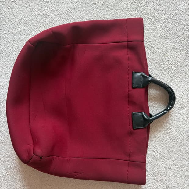 Comme des Garcons 꼼데가르송 백