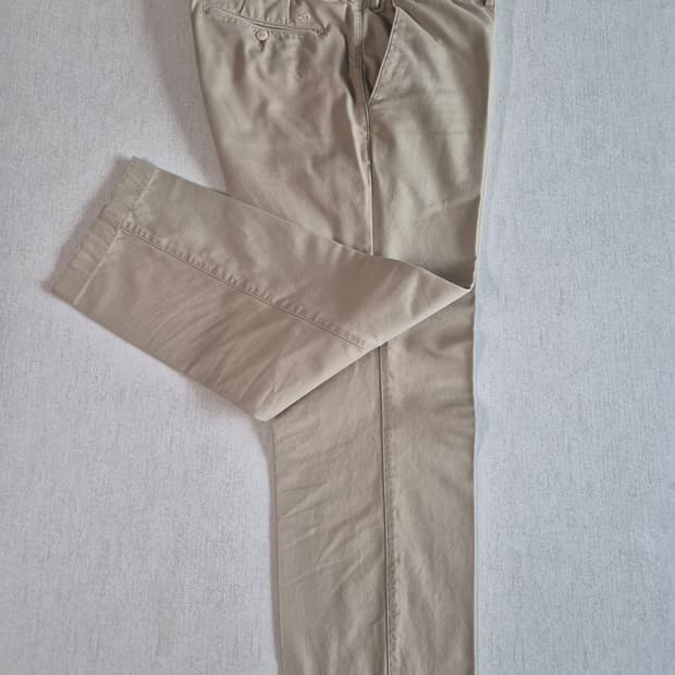 바스통 603 (라이트 베이지, 34)