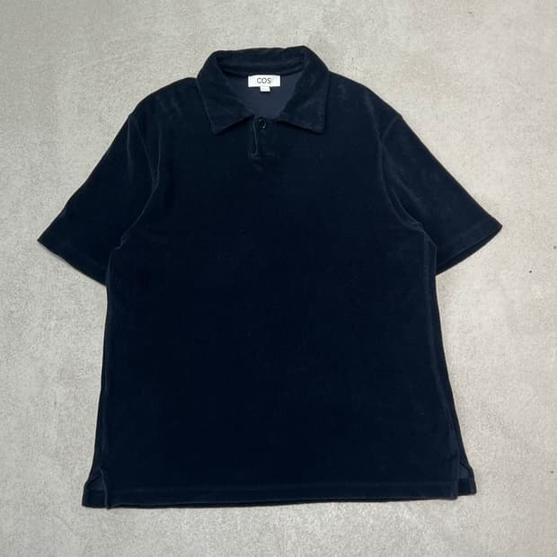 코스 테리 반팔카라티 s10646