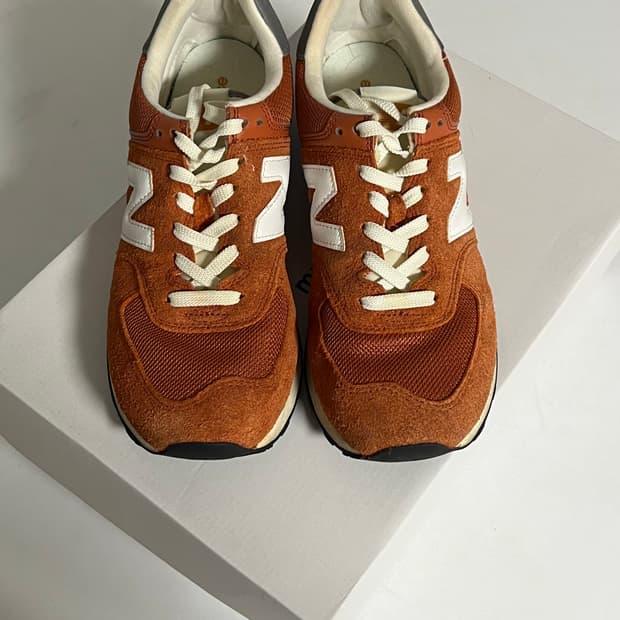 [280] 뉴발란스 574 헤리티지