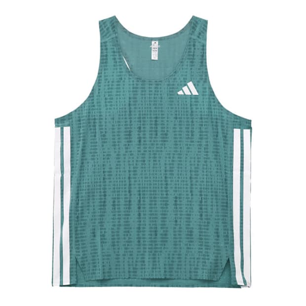 아디다스 / 아디제로 러닝 싱글렛