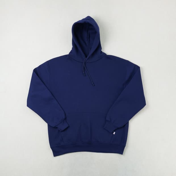 (XL) 러셀 애슬레틱 후디 스웻셔츠