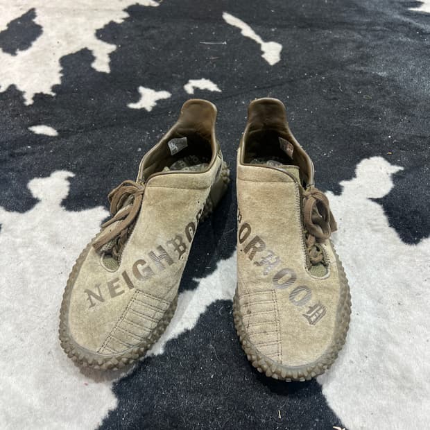 아디다스 네이버후드 카만다 