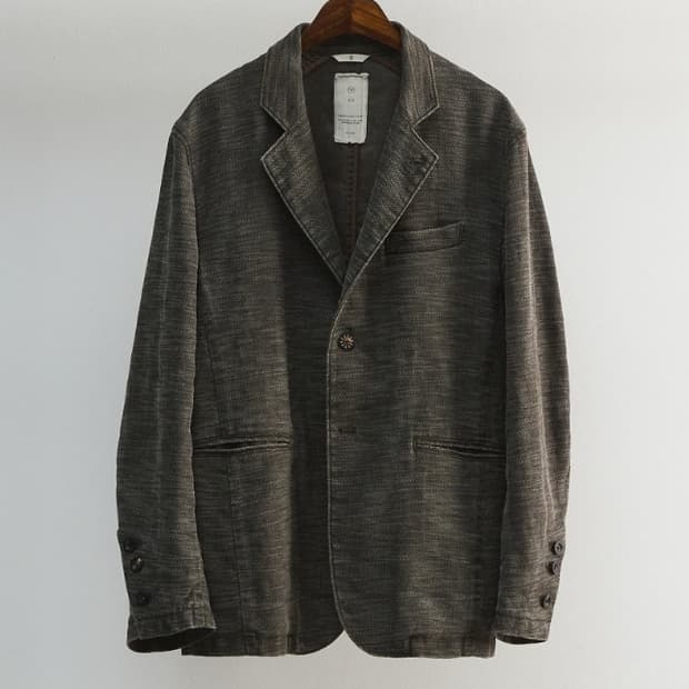 나아나나 - 쥬트 아크 자켓