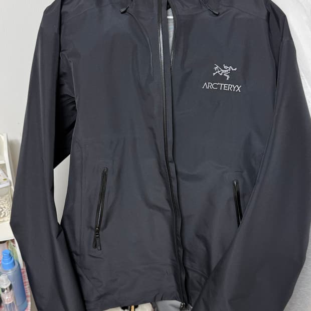 아크테릭스 베타LT