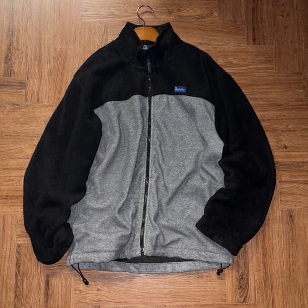 Penfield 플리스 집업