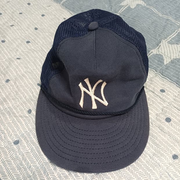 디스이즈네버댓 뉴에라 MLB 뉴욕양키스 950 스냅백