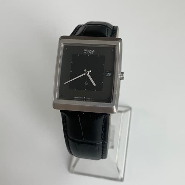 Seiko 세이코 샤리오 스퀘어