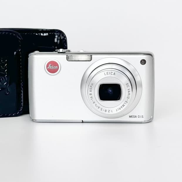 Leica C-Lux1