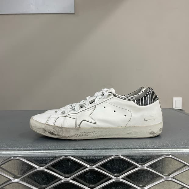 골든구스 슈퍼스타 EU38