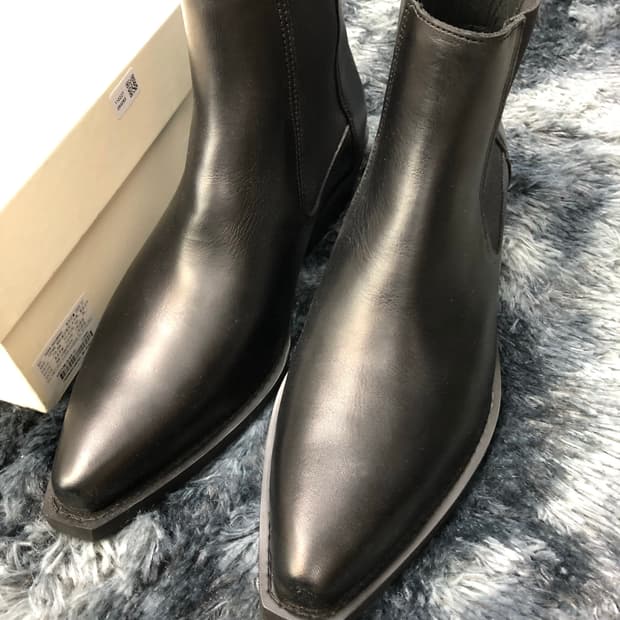 Our Legacy Cyphre Boots