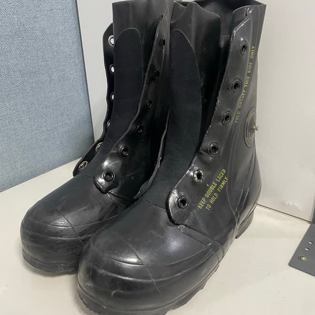 바타 버니부츠 6r