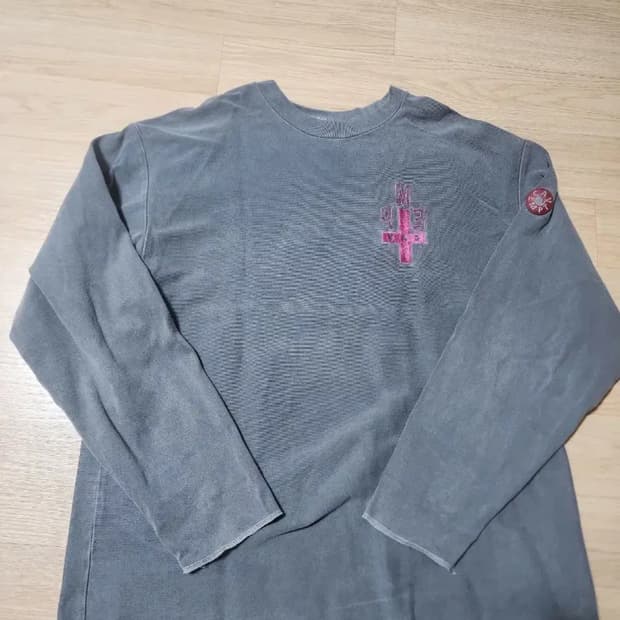 [L]카브엠트 pme 롱슬리브