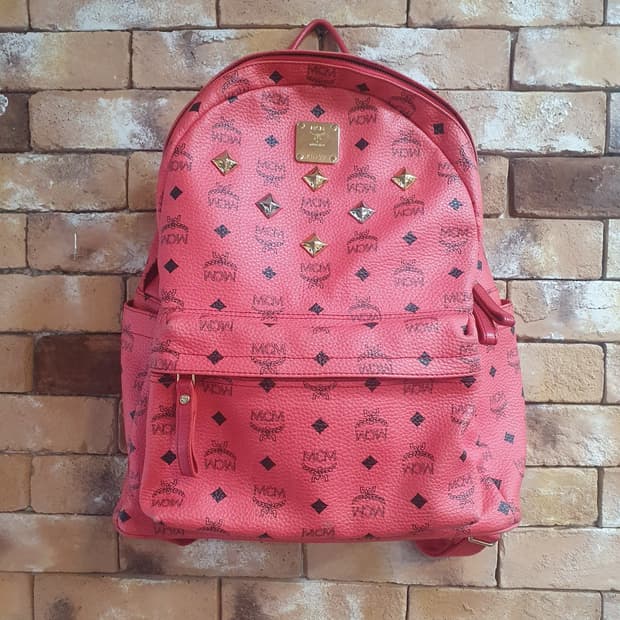 MCM 백팩