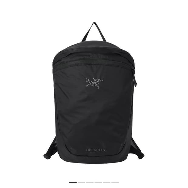 아크테릭스 헬리아드 15