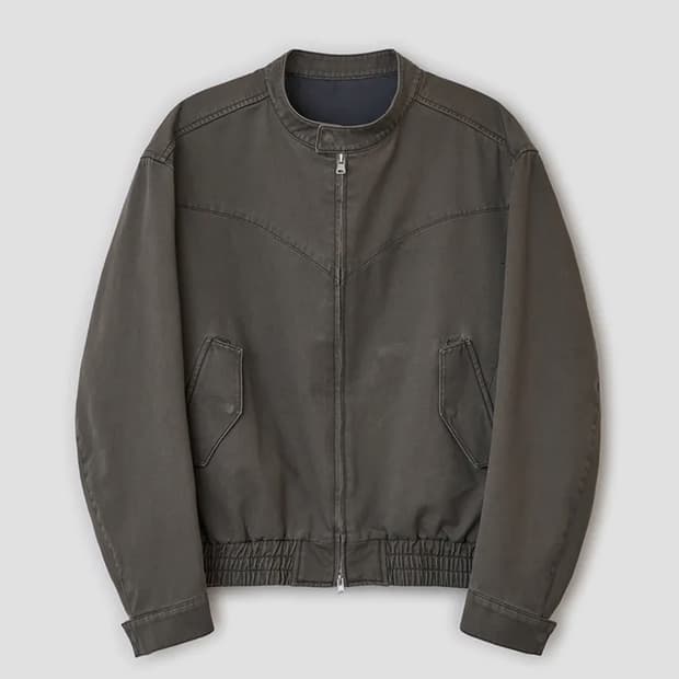 벨리에 해링턴 자켓 구매 원합니다!