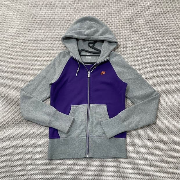 나이키 여성 후드집업  5664