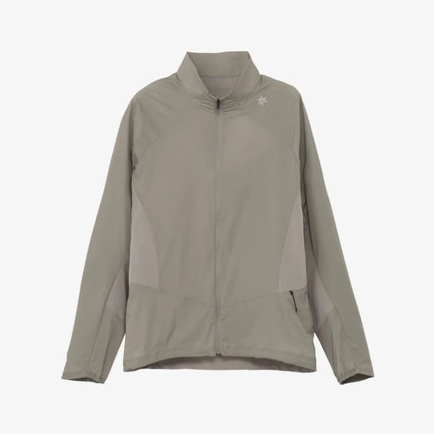 골드윈 eris 하이브리드자켓 베이지 2