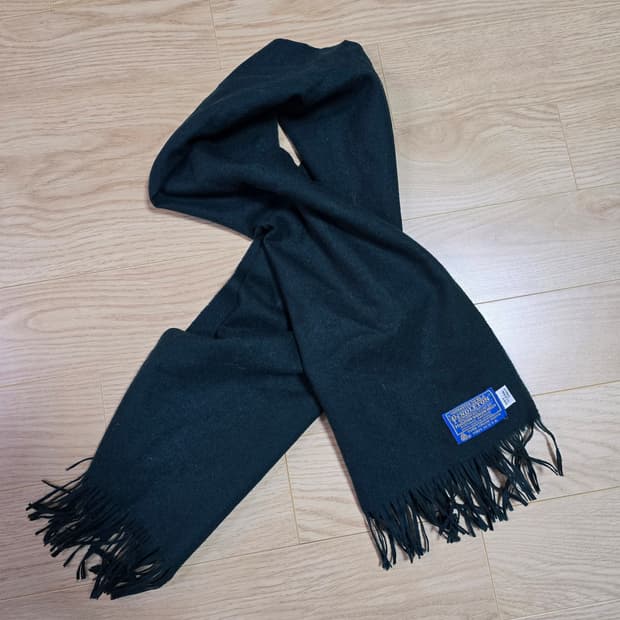 Pendleton 펜들턴 버진 울 머플러