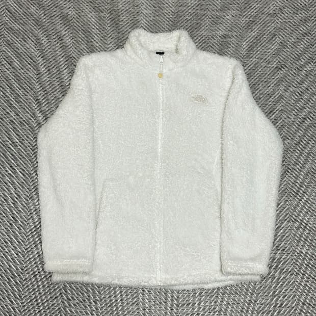 노스페이스 플리스