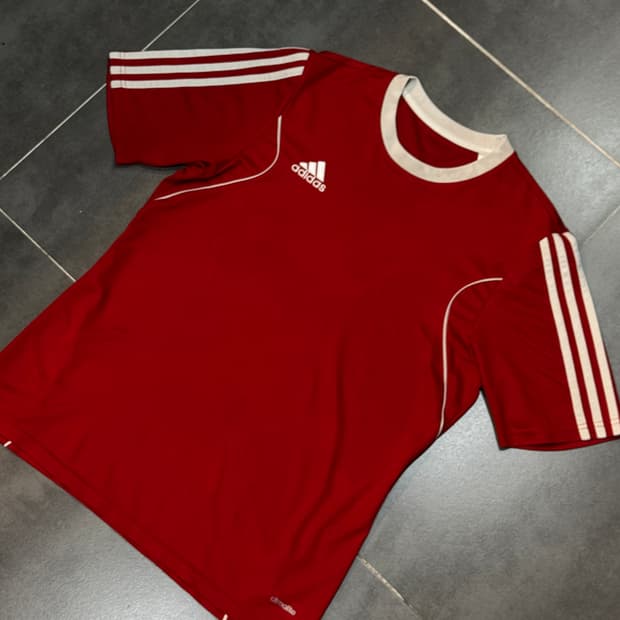 adidas 트레이닝 반팔
